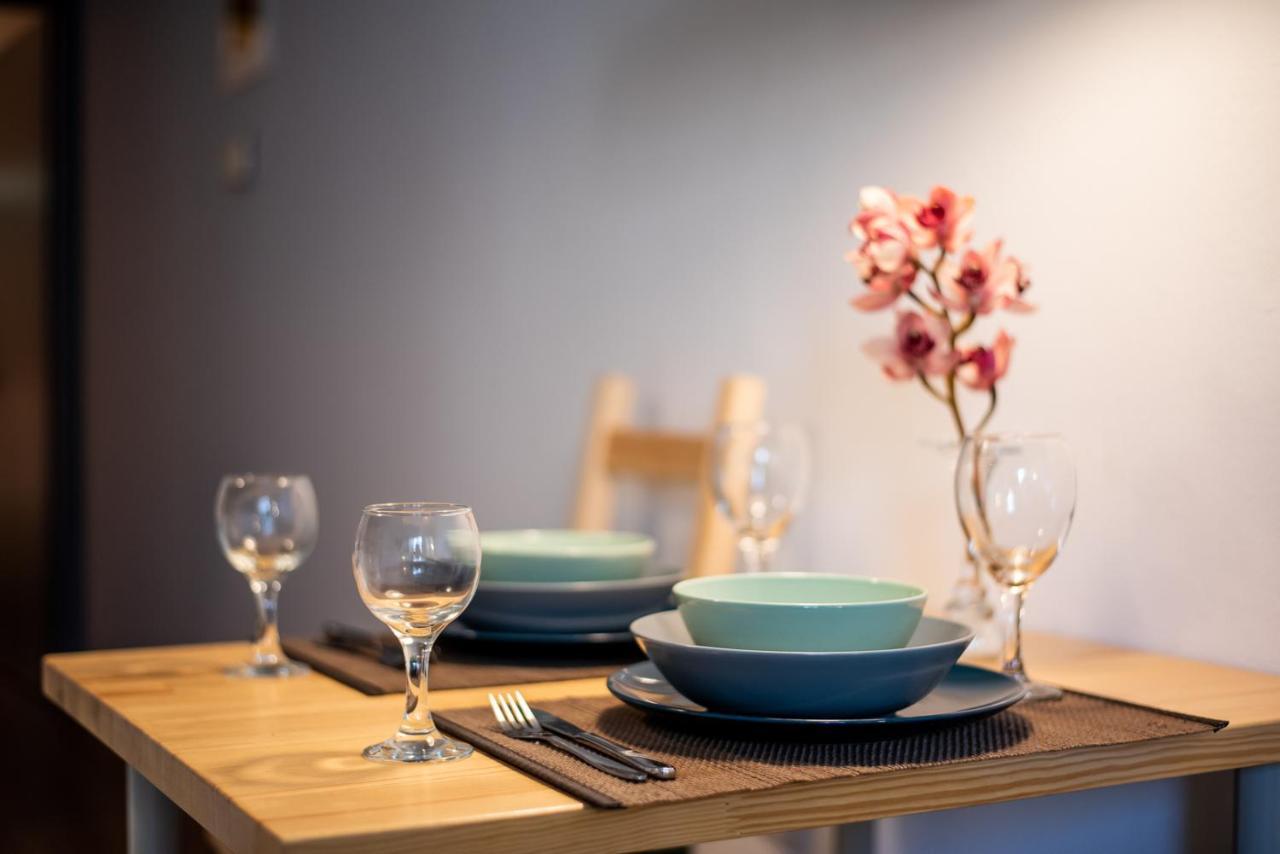 Lord Byron Apartment Preveza Exterior foto